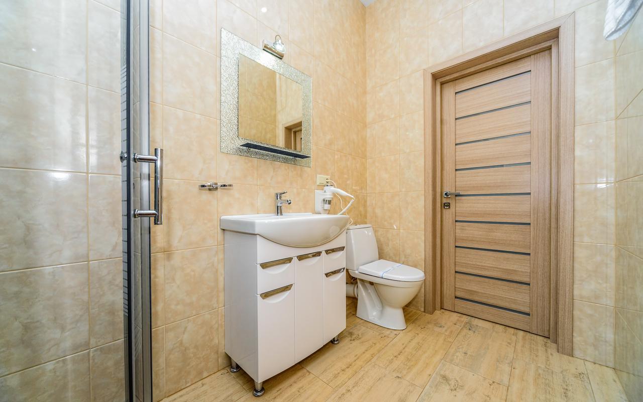 Hotel Sorrento Odessa Buitenkant foto