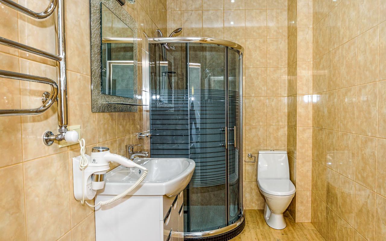 Hotel Sorrento Odessa Buitenkant foto