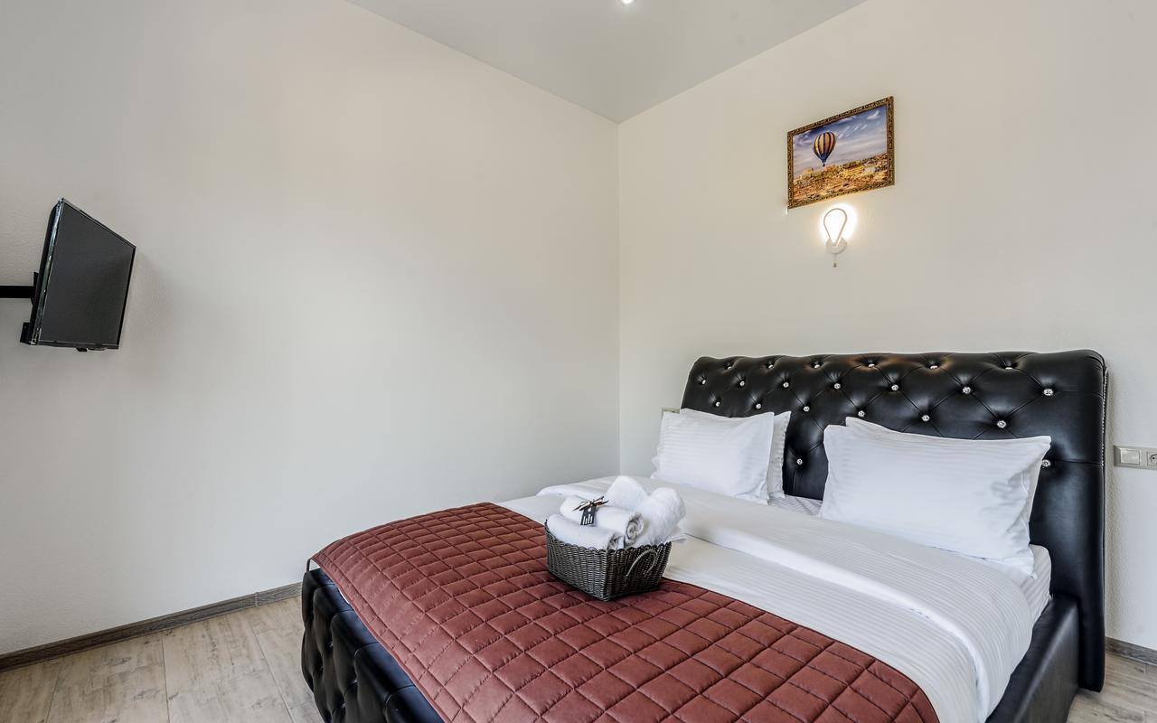 Hotel Sorrento Odessa Buitenkant foto