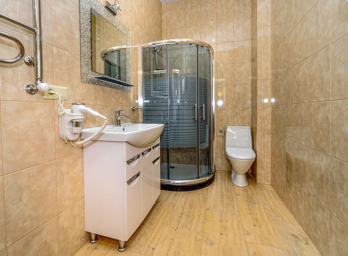 Hotel Sorrento Odessa Buitenkant foto