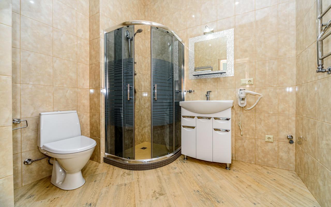 Hotel Sorrento Odessa Buitenkant foto