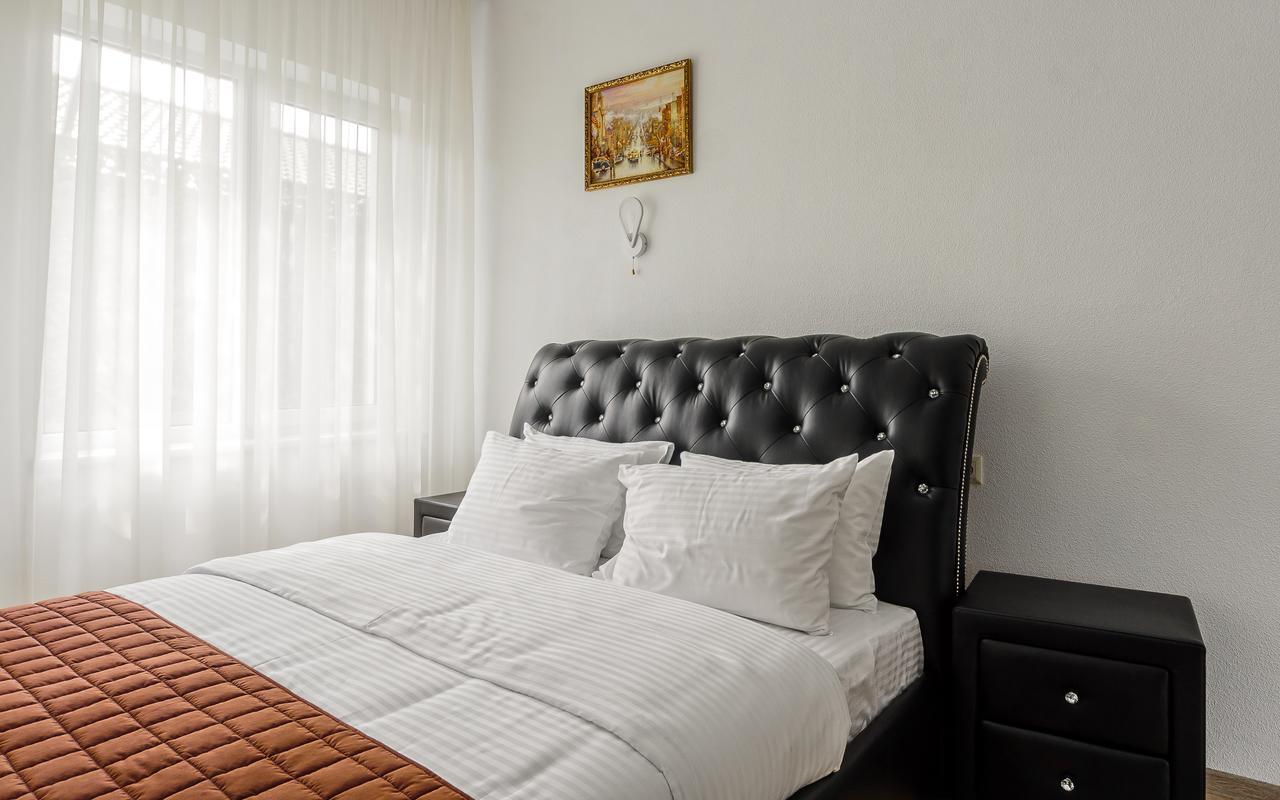 Hotel Sorrento Odessa Buitenkant foto